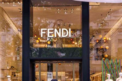 ceo of fendi|Fendi new ceo.